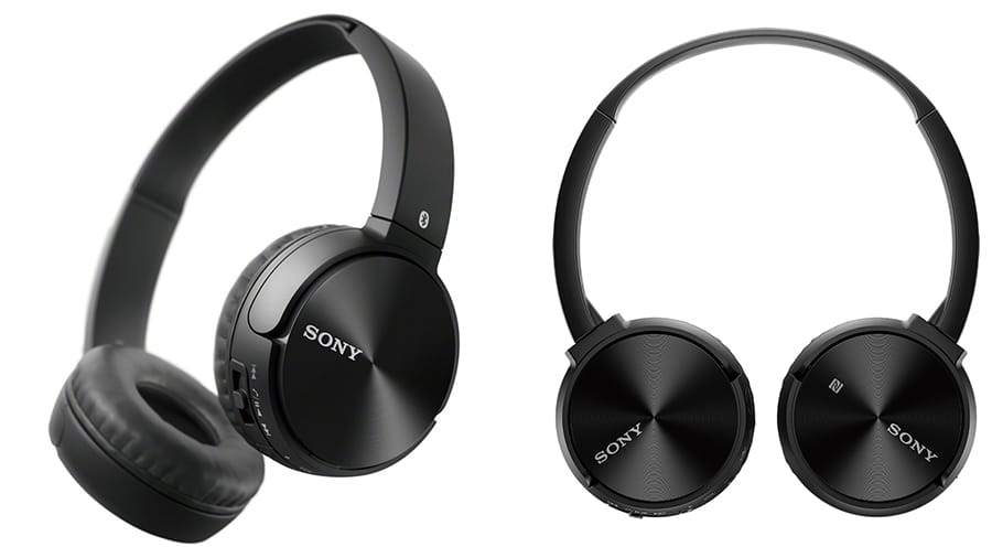 Giotto Dibondon Dollar Normaal Sony MDR-ZX330BT review » BluetoothKoptelefoon.com